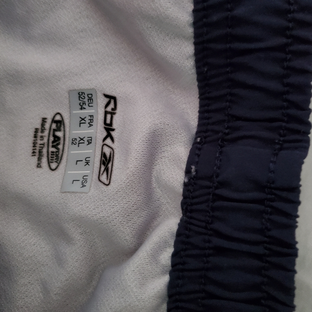 Large Rebox Performance trunks - Picture 3 of 3